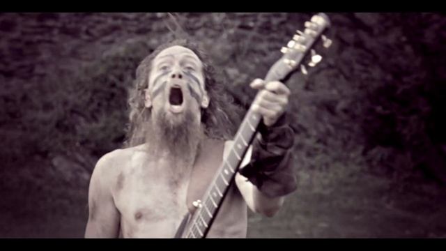 ENSIFERUM - In My Sword I Trust (Official Director_s Cut)