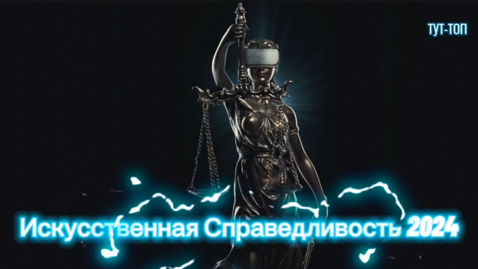 Искусственная справедливость🍿Фильм🍿2024🍿