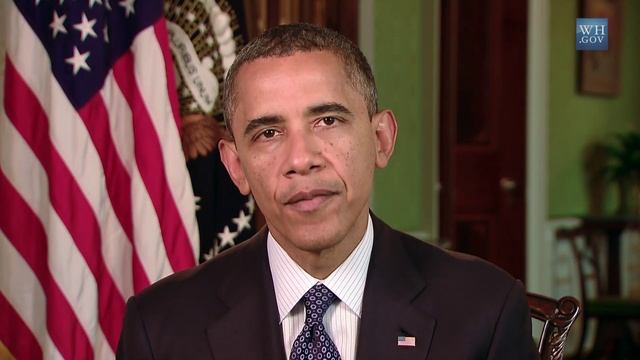 President Obama's Message to the Arab Forum on Asset Recovery