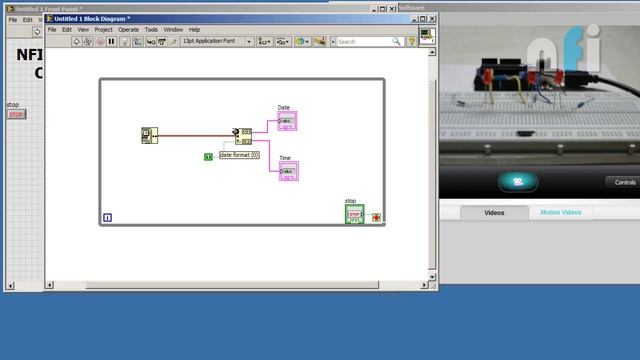 17.53_-_Understanding_Real_Time_Clock_in_LabVIEW