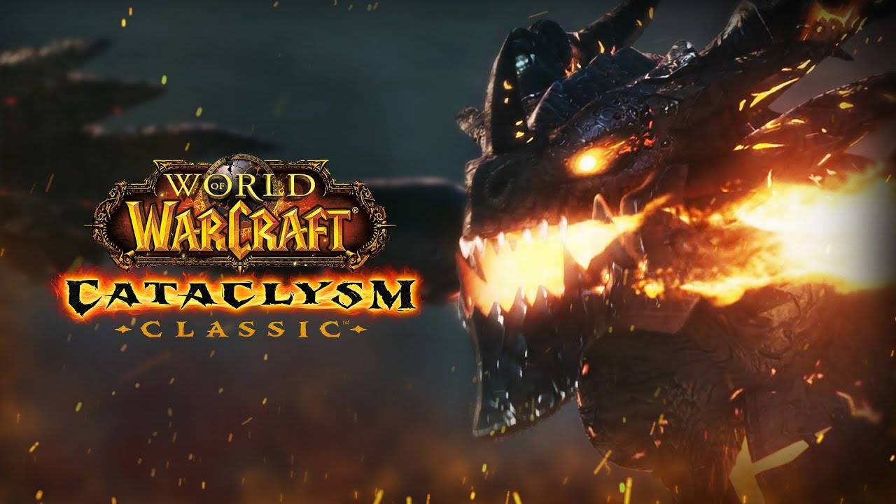 ЖРЕЦ «Послушание» WoW Cataclysm Classic Добро пожаловать в ﹤ Подземье ﹥