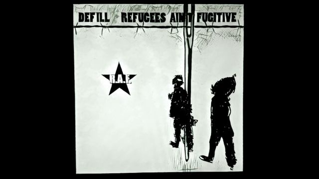 Def Ill - Guat fir Nix (R.A.F.) #FM4