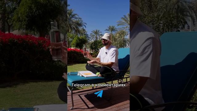 "Брендопостроитель 😊 одна из моих профессий!" - Николай Василенко