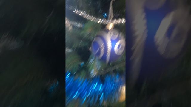 Новогоднее Счастливое!