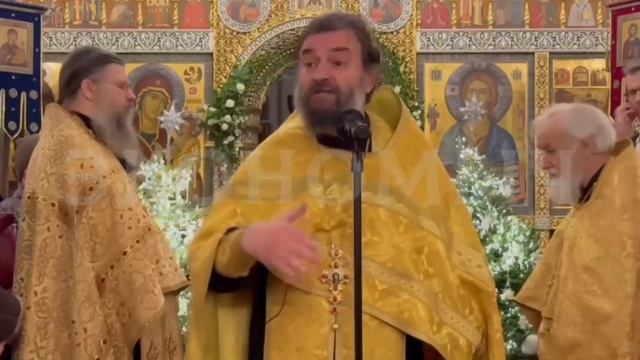 Богатые люди не умеют радоваться, утверждают в РПЦ