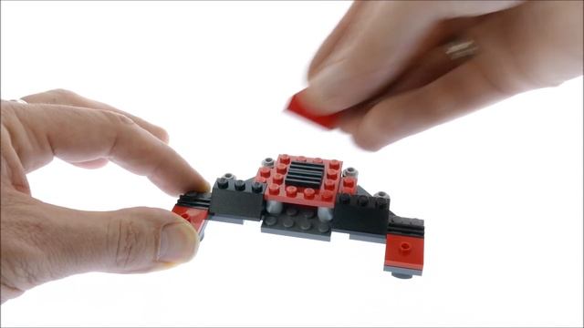 Lego Star Wars 75225 Elite Praetorian Guard Battle Pack - Lego 75225 Speed Build