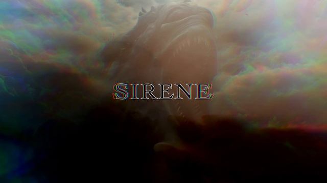 Nicola Boni feat. E.L.F.O. - Sirene