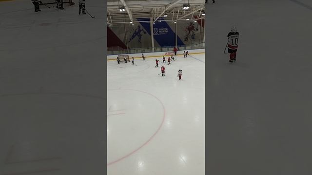 хоккей