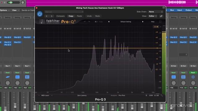 05. Additive EQ