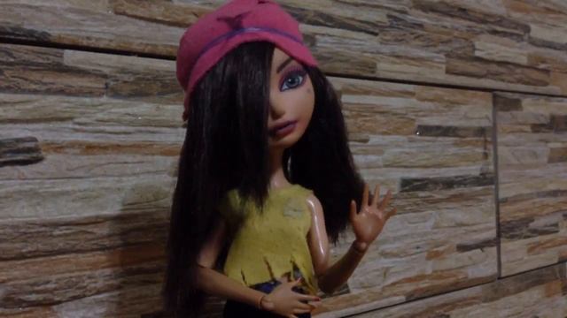 Клип без чувств