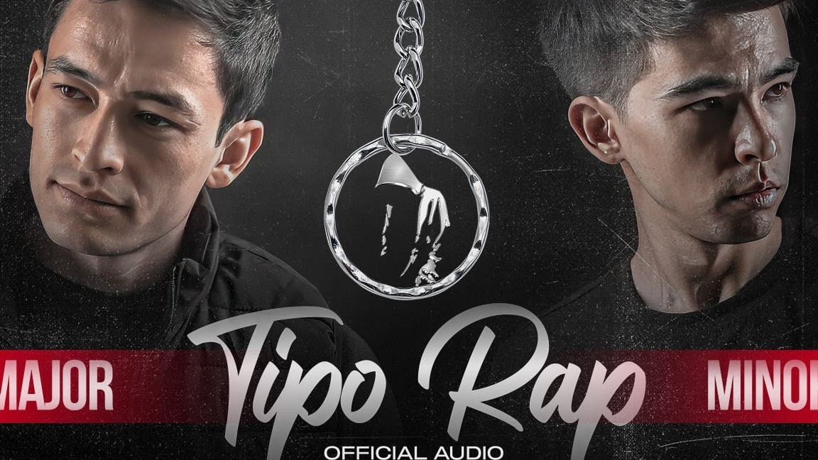 MINOR ft MAJOR - Tipo Rap (Project_2)