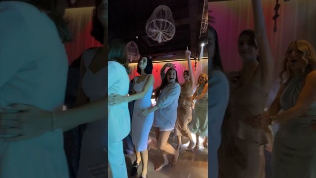 Kalibri Show интерактивы с гостями