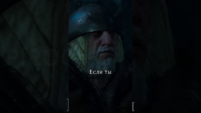 Загадочные травы  Ведьмак 3 shorts witcher ведьмак мемы игры рекомендации