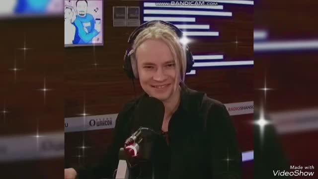 Скоро рассвет и наступит новое утро... просыпаемся с улыбкой...