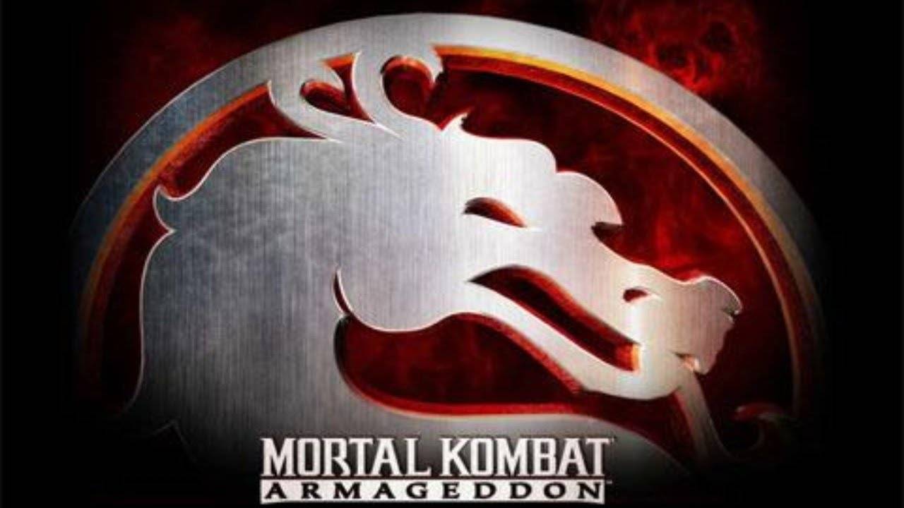Все добивания Мортал Комбат: Armageddon (2006) Mortal Kombat: Armageddon Fatality Demonstration