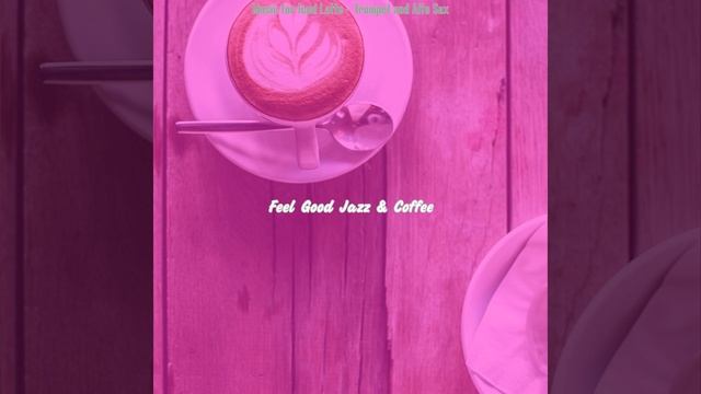 Debonair Moods for Iced Latte