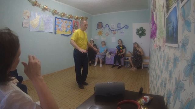 Рождество 1 часть