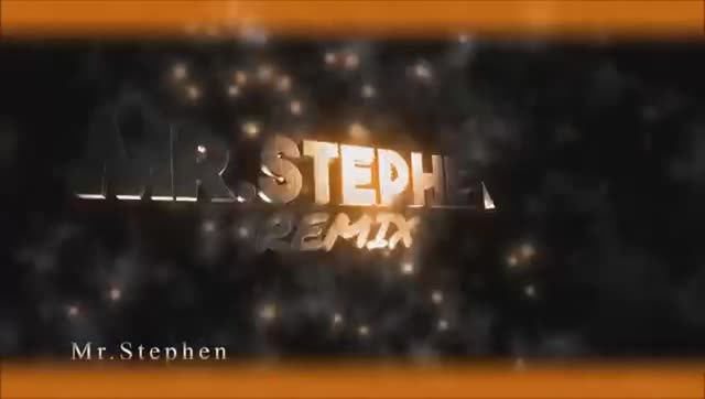 Mr.Stephen- Savage - Don t cry tonight 2022 ( John.E.S remix )Best Movie video mix Mr.Stephen