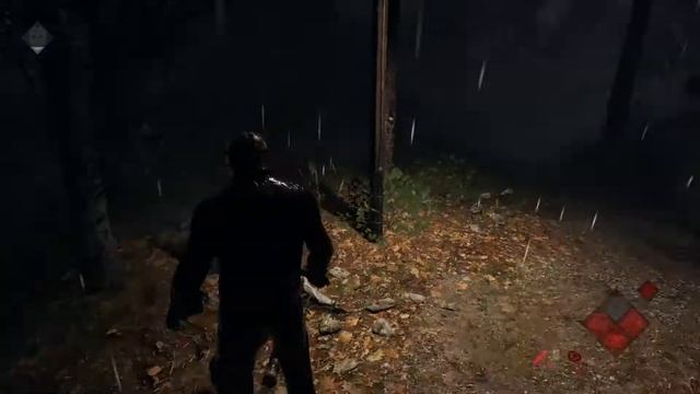 Friday the 13th  The Game Jason part 8 Gameplay | No Commentary