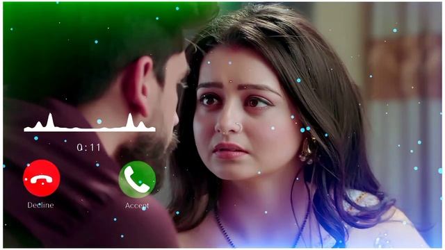 Tanha Tanha Mat Socha Kar ❤ | Romantic Letest Ringtone 🌹| Best Ringtone in Hindi | #ringtone