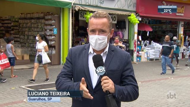 Chá emagrecedor que matou mulher é proibido no Brasil, alerta Anvisa | SBT Brasil (05/02/22)