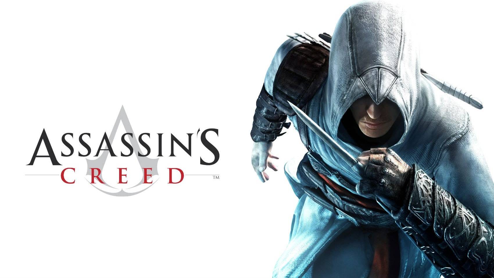 Assassin’s Creed часть 8