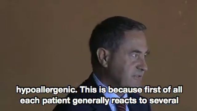 ASPETTI IMMUNO-ALLERGOLOGICI DEL LATTE DI ASINA - Part 3/4