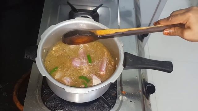 Aab Gosht/ Sarvi Restaurant Style Mutton Soup (Nagpada, Mumbai)/Bakra Eid Special