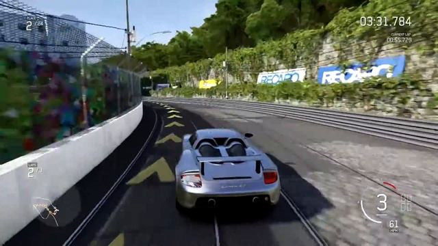 Forza 6 - Porsche Series #16 - 2003 Porsche Carrera GT