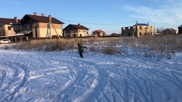 гонки на выживание