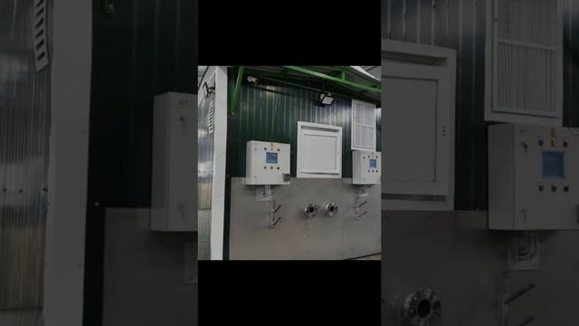 AGMA-SL для приема и отвода жидких отходов на #очистные сооружения #2024- #2025 #AGMA #втренде в #РФ