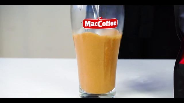 MacCoffee Cafe Pho Iced Coffee