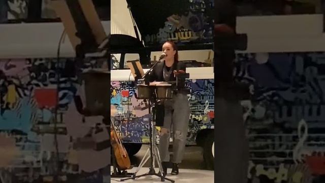 Вечерний концерт