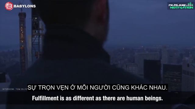 Tony Robbins Vietsub: HÃY TẬP TRUNG VÀO NHỮNG ĐIỀU QUAN TRỌNG TRONG CUỘC ĐỜI CỦA BẠN!