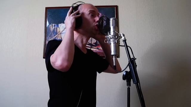 Helloween - Power (vocal cover)
