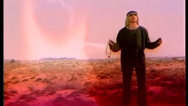 Mr.Credo _Мама Азия_1998