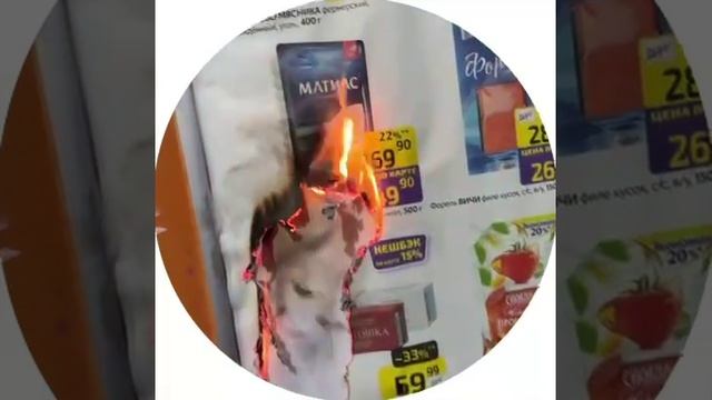 Неадекватный 18 часть