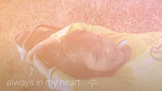 Foto foto masa kecil Rafa