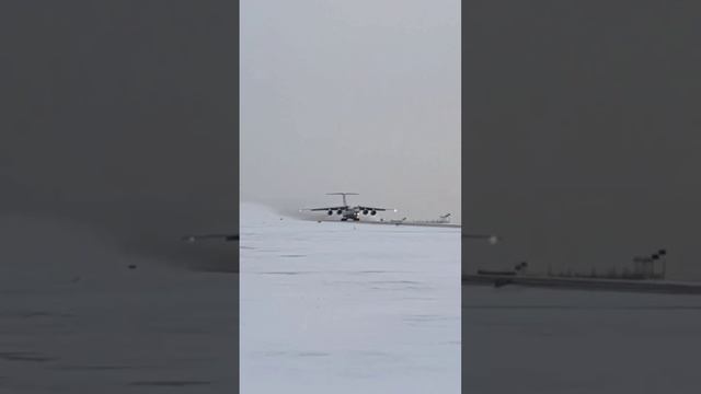 Ил-76 🇷🇺 ВТА 🇷🇺 ВКС 🇷🇺 ВВС 🇷🇺
