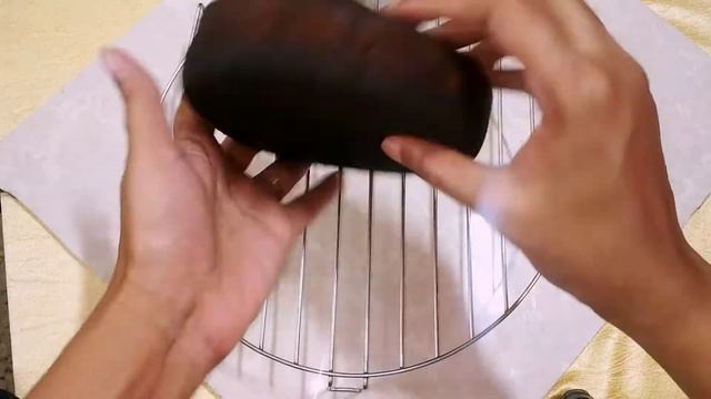 Eggless Chocolate Truffle Cake recipe| Without Oven or Baking Tools| Best homemade birthday cake