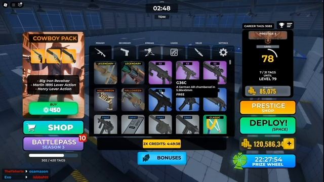 Roblox новые горизонты 🚀 Погружаемся в приключения без комментариев и с лучшим FPS!