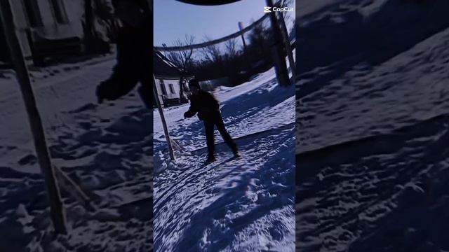 ДЕЛАЕМ КРАСУТО В ЗИМНЕМ ЧЕМПИОНАТЕ