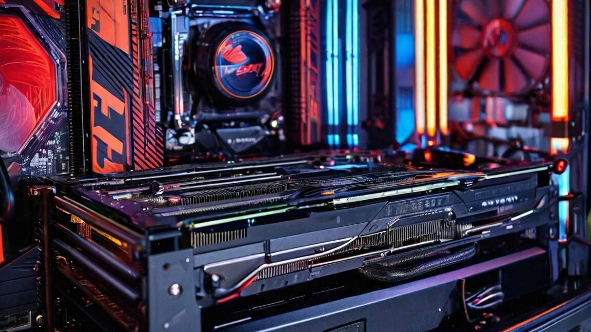 Ryzen 5 5600 & RX7800XT
