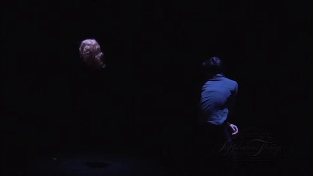 ТО, ДА НЕ ТО Эяль Дадон/same SAME Eyal Dadon (2017)