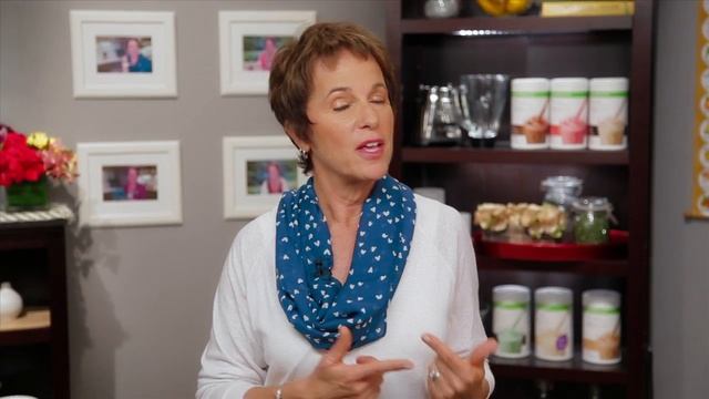 What Is Gluten? | Herbalife Nutrition