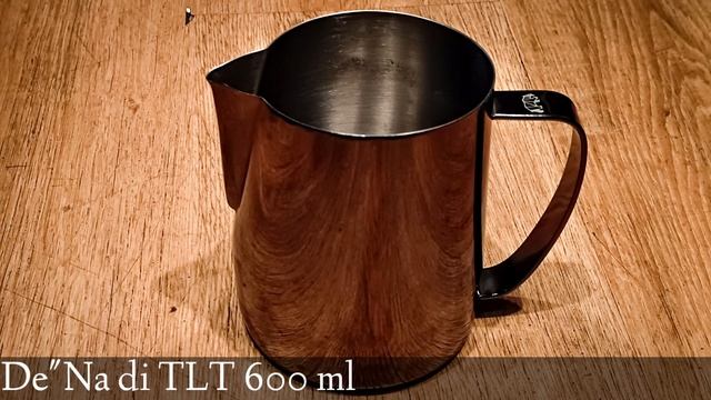 วิธีการเลือกซื้อพิชเชอร์  ควรเลือกซื้อแบบไหนดี? | Pitcher latte art | EP.20