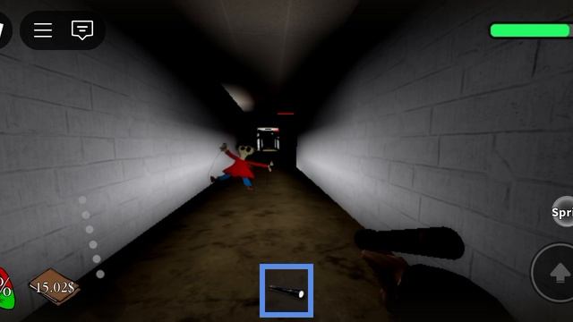 Baldi's Return Roblox