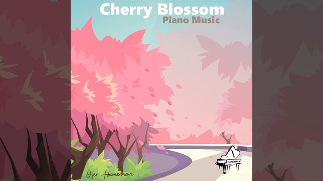 Meditative Cherry Blossom Tea