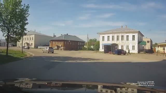 Макарьев  03-06-2022г. Костромская обл.