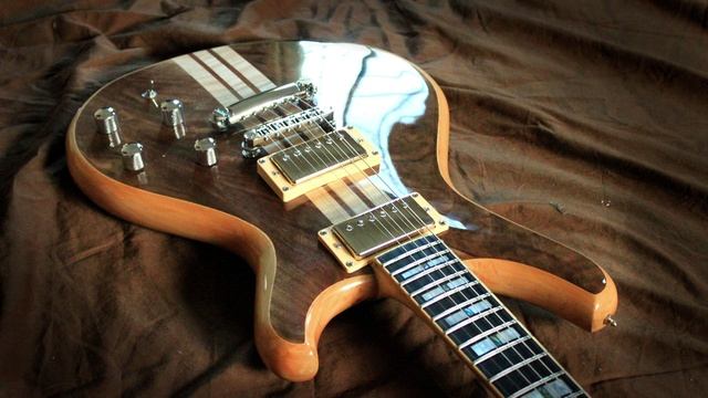 Tender Groove Guitar Backing Track In Eb